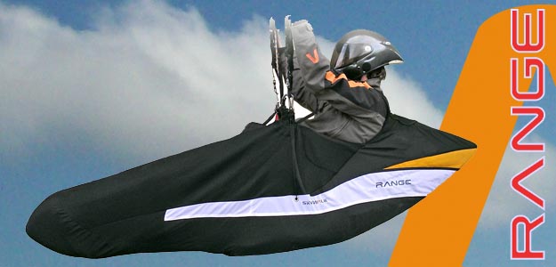 Selete Skywalk Range